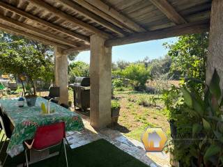 Veranda