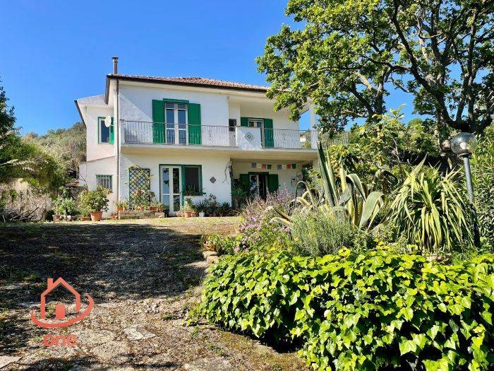 Villa in vendita a Castellabate