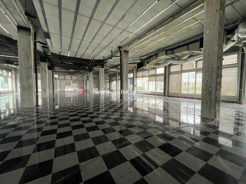 Interno non residenziale