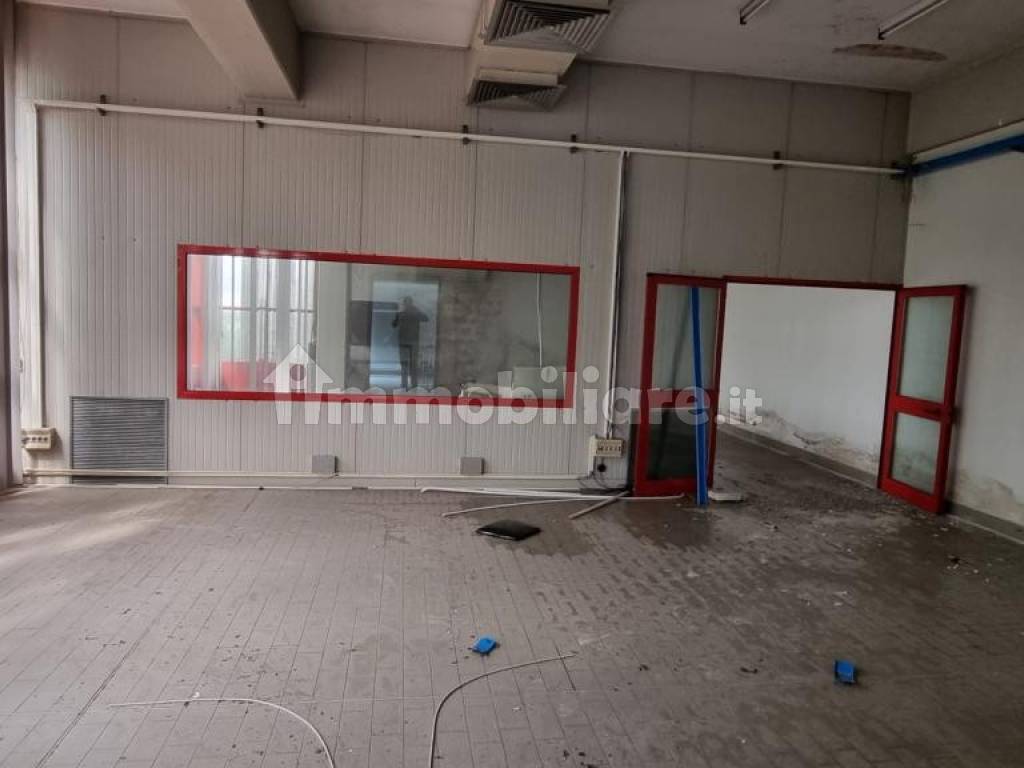 Interno non residenziale