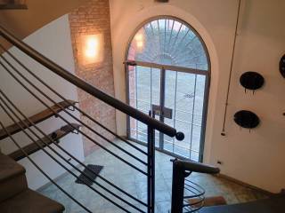Interno palazzo
