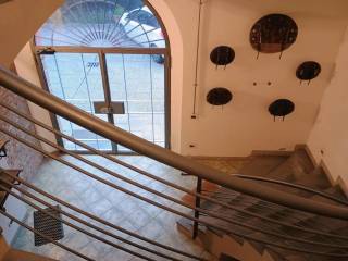 Interno palazzo