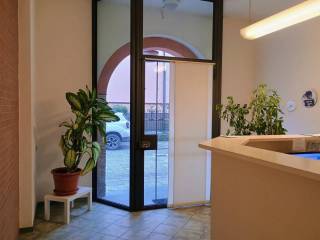 Interno palazzo