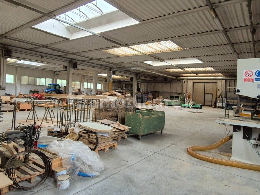 Interno non residenziale