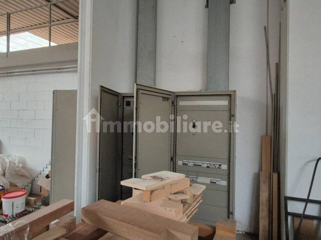 Interno non residenziale