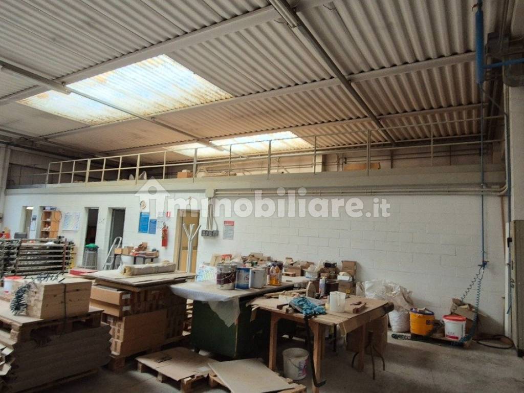 Interno non residenziale