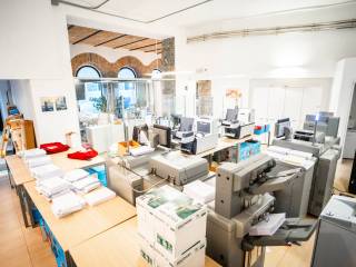 Interno non residenziale