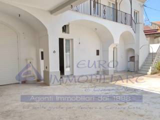 Cortile interno