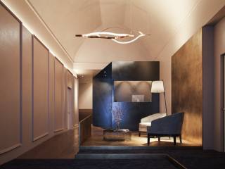 Interno palazzo