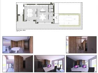 Interno non residenziale