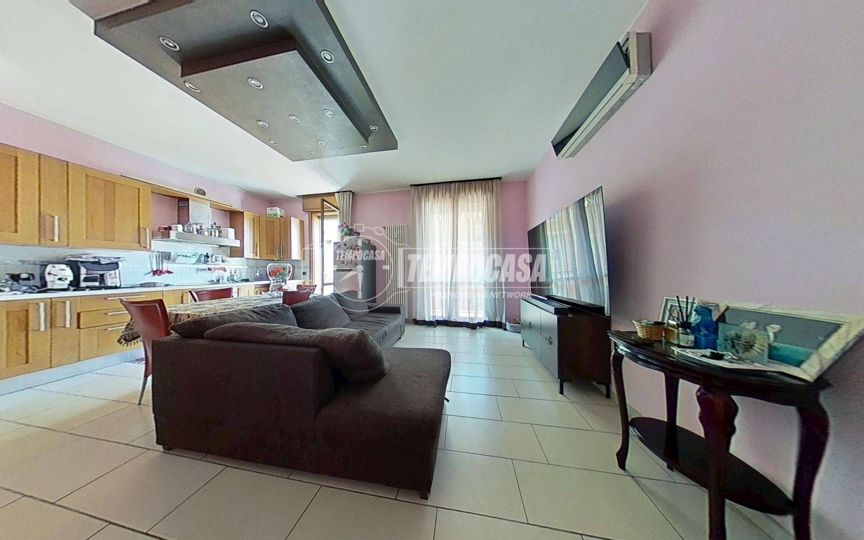 Appartamento in vendita a Vicenza