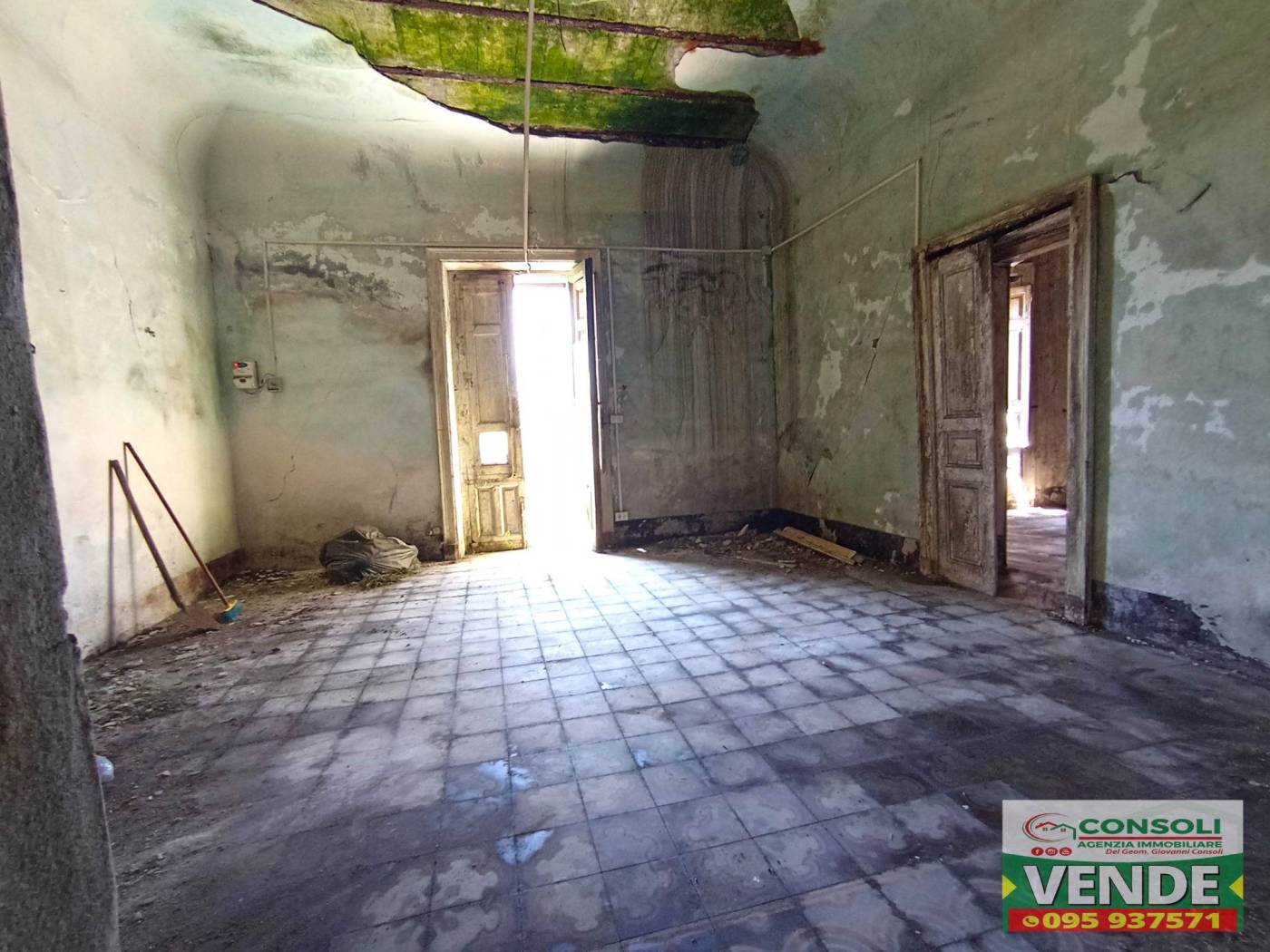 Palazzo - Edificio - foto 5