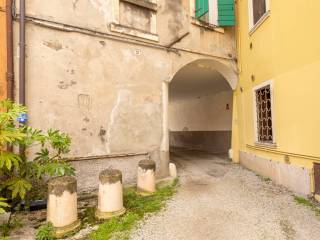 Cortile interno