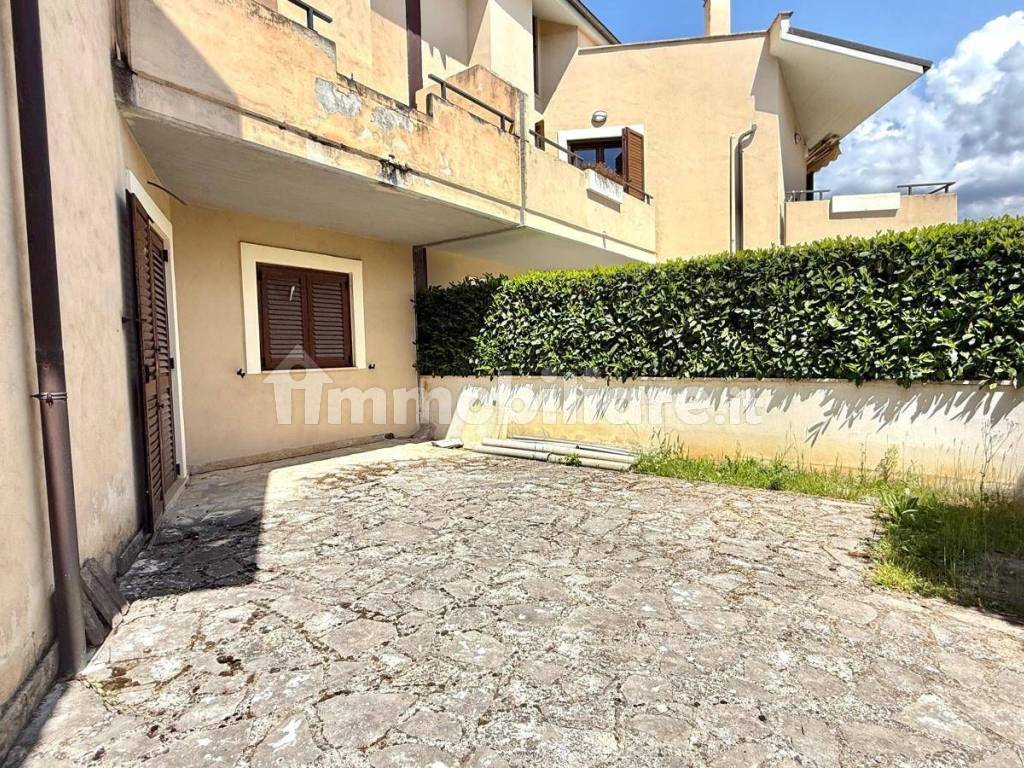 Giardino