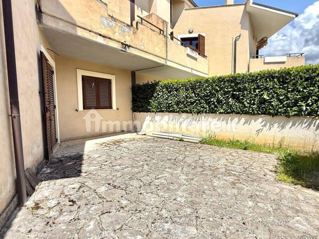 Giardino