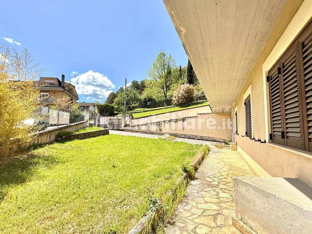 Giardino