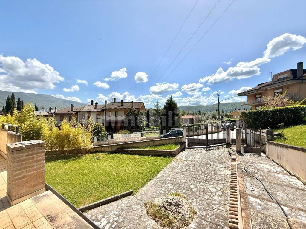 Giardino