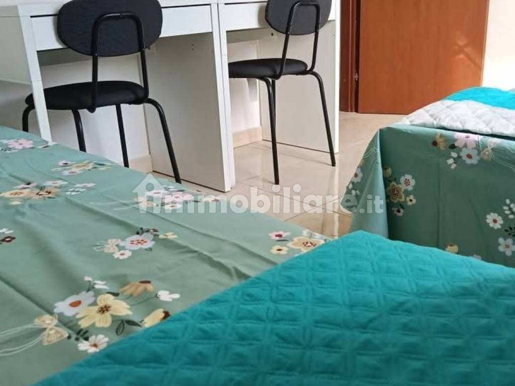 Stanze singole e doppie in Mirafiori Nord, foto 2 di 8