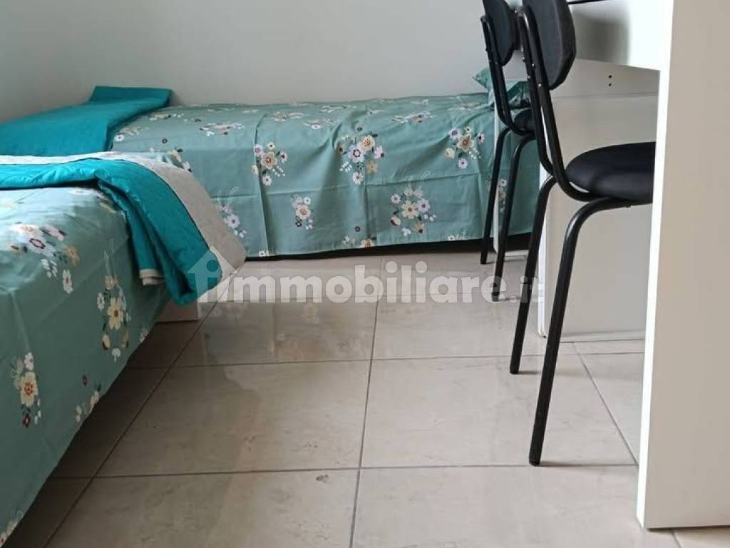 Stanze singole e doppie in Mirafiori Nord, foto 3 di 8