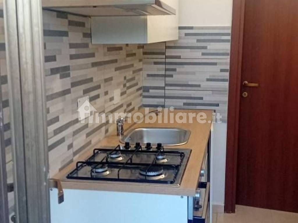Stanze singole e doppie in Mirafiori Nord, foto 5 di 8