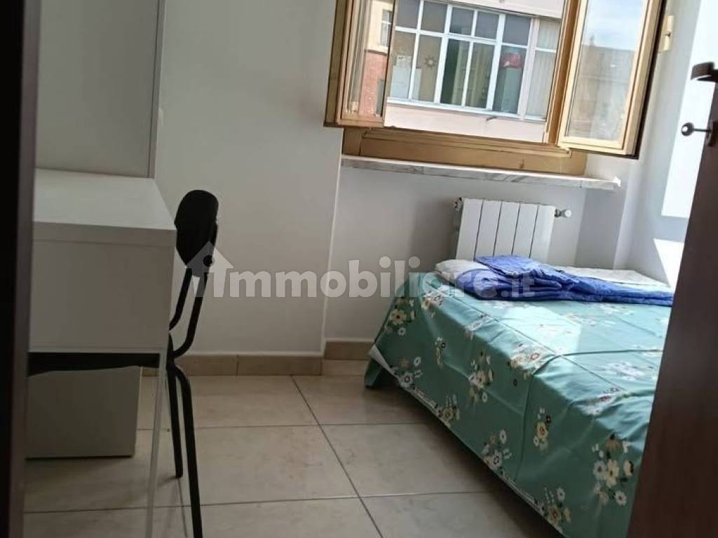 Stanze singole e doppie in Mirafiori Nord, foto 7 di 8