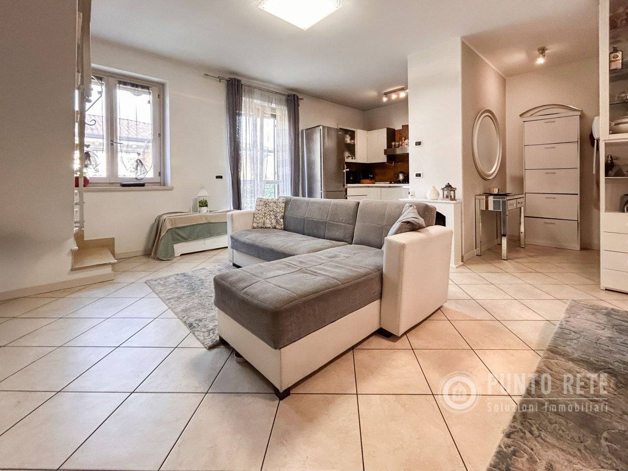 Appartamento in vendita a Pescantina