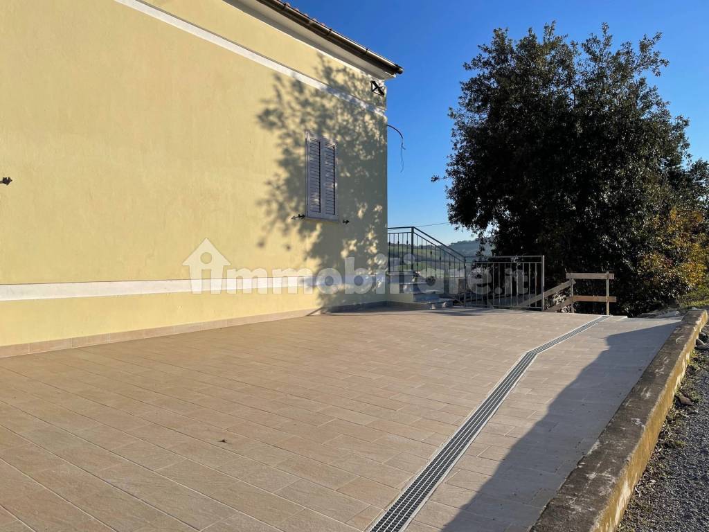 Terrazzo