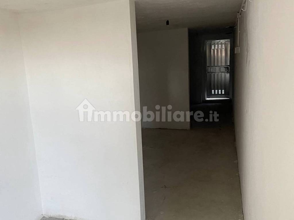 Interno palazzo