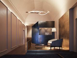 Interno palazzo