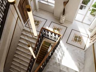 Interno palazzo