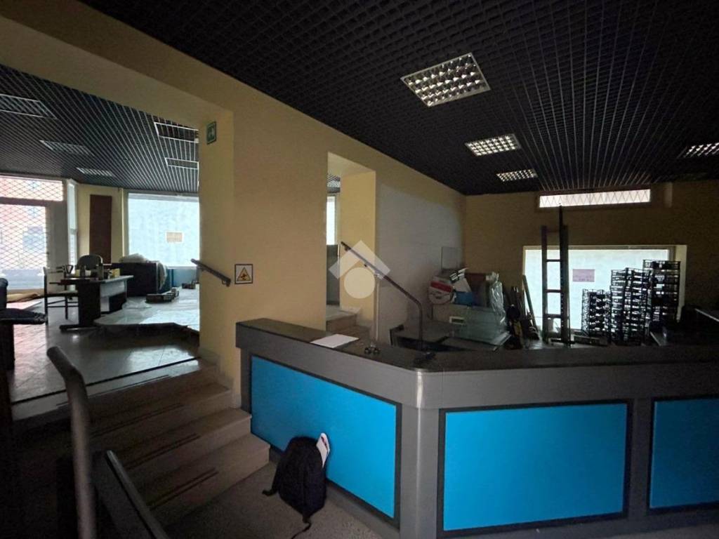 Interno non residenziale