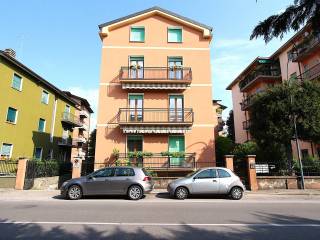 4-room flat via Jacopo Bonfadio 40, Borgo Venezia, Verona
