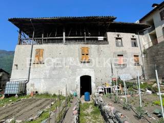 Facciata