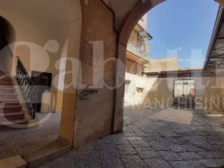 Interno palazzo
