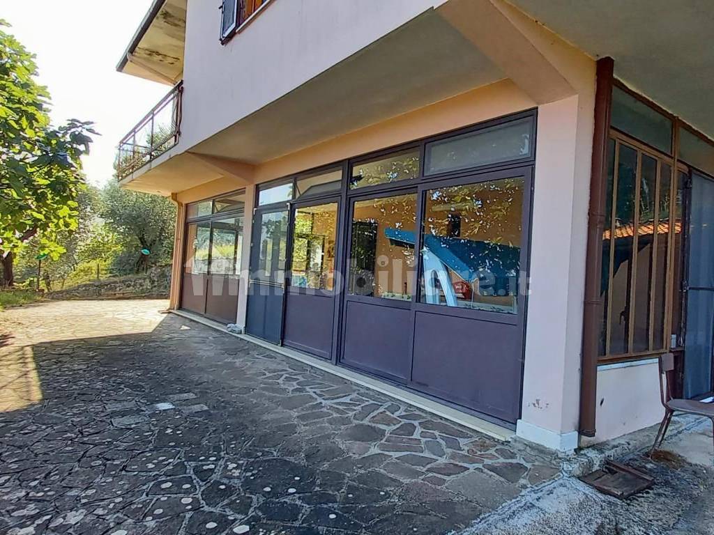 Facciata