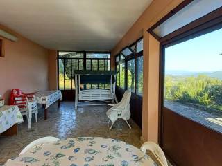 Veranda