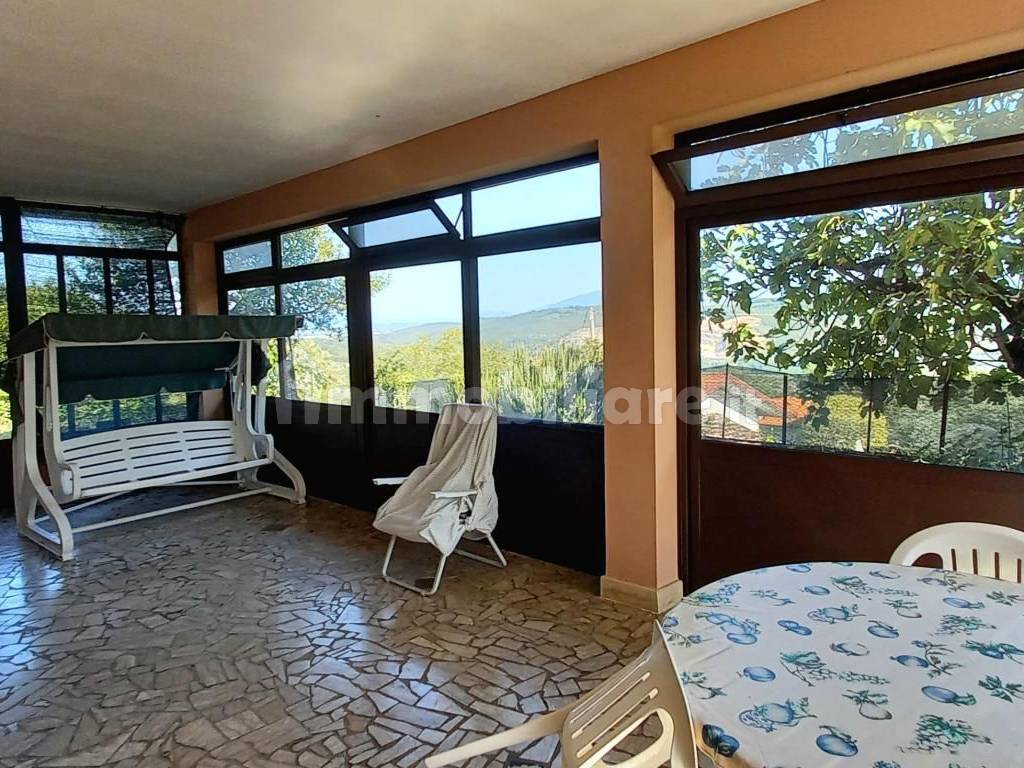 Veranda