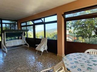Veranda