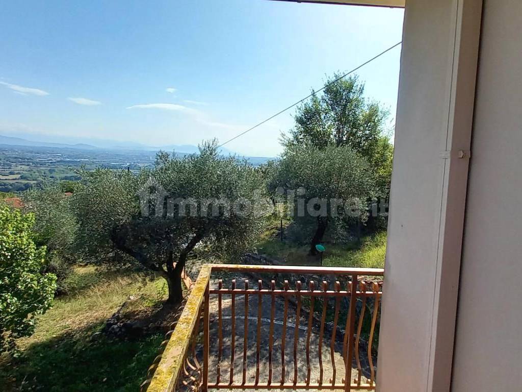 Balcone