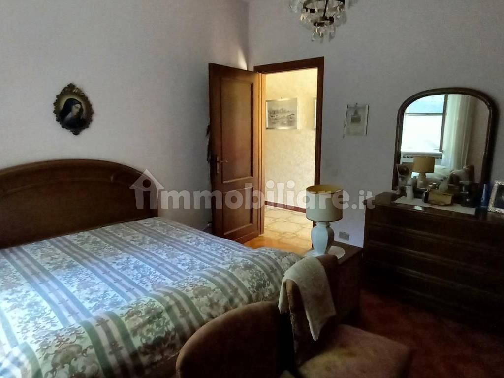 Camera da letto