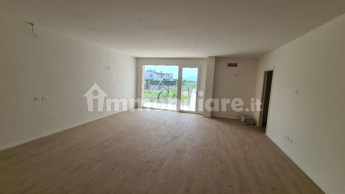 Appartamento in vendita a Thiene