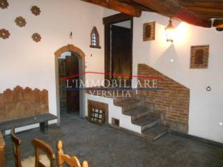 Interno palazzo
