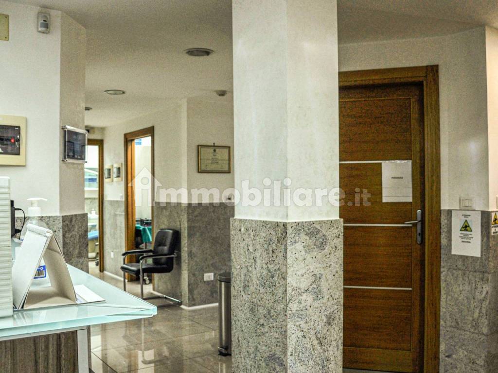 Interno non residenziale