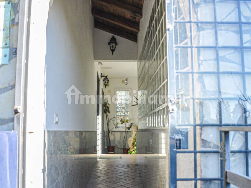 Ingresso