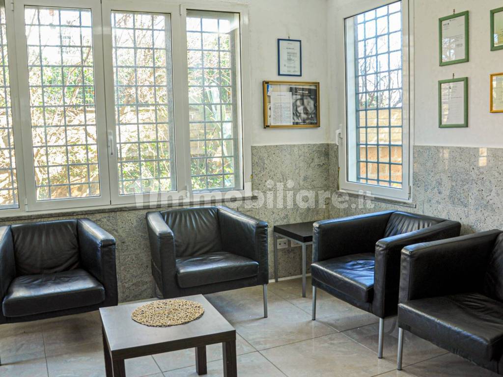 Interno non residenziale