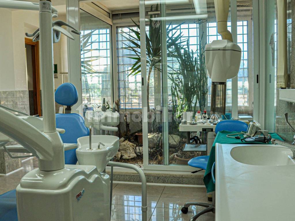 Interno non residenziale