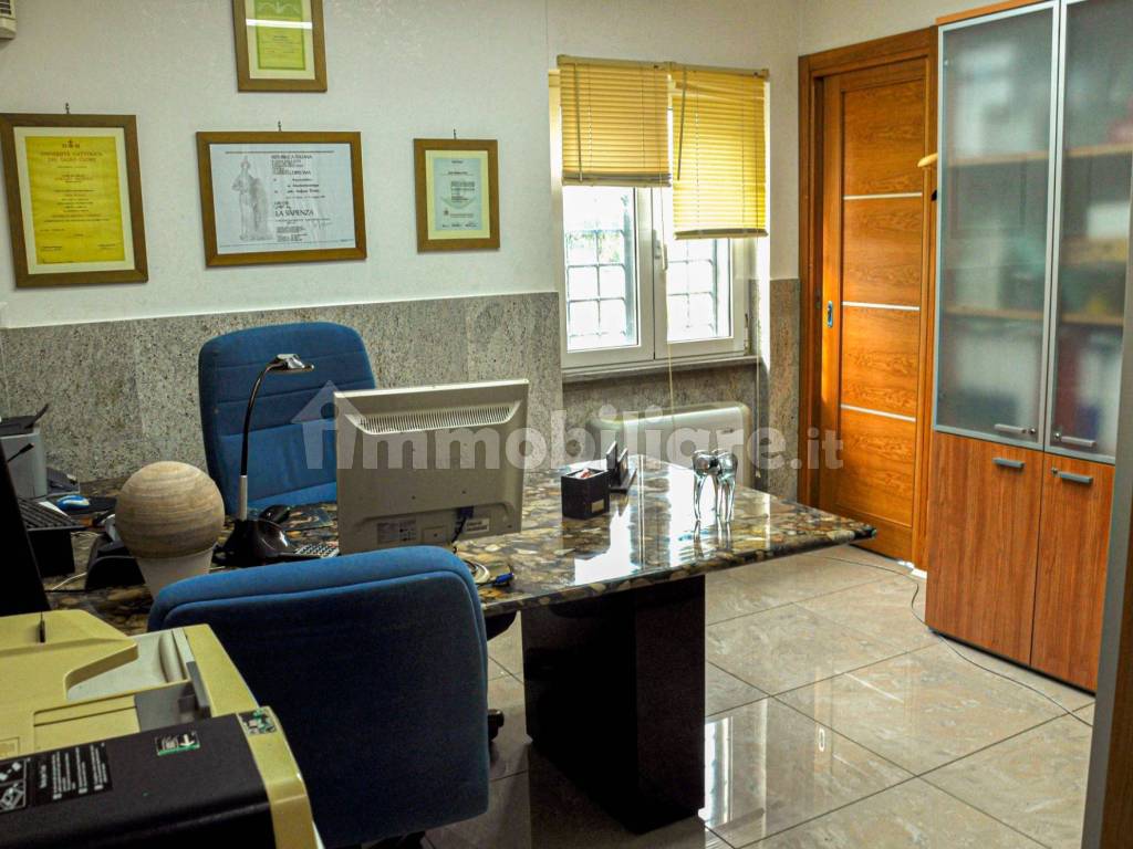 Interno non residenziale