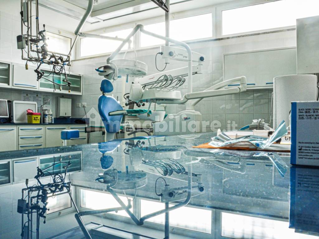 Interno non residenziale