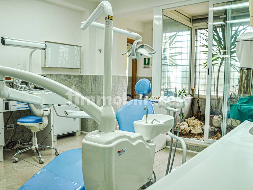 Interno non residenziale