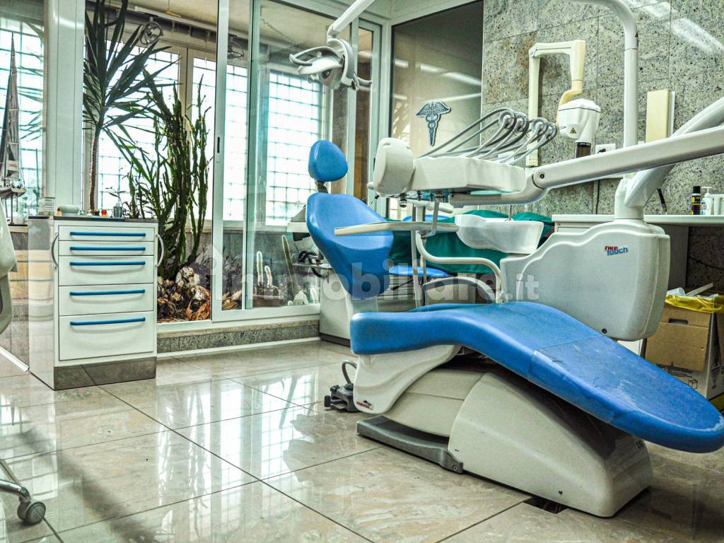 Interno non residenziale